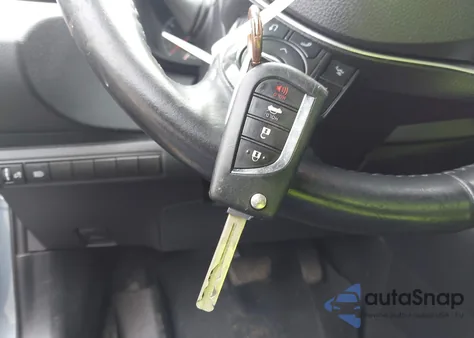 2020 Toyota Corolla Se/Se Nightshade Edition from USA, damaged, VIN 5YFS4RCE1LP057357